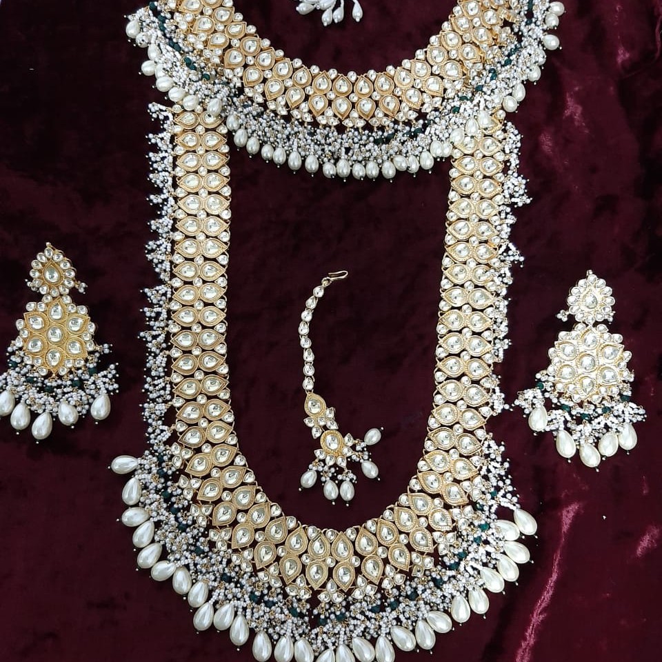 Bridal set#280