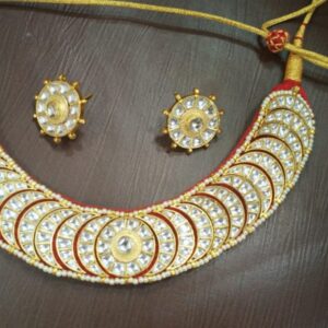 Gadi choker#269