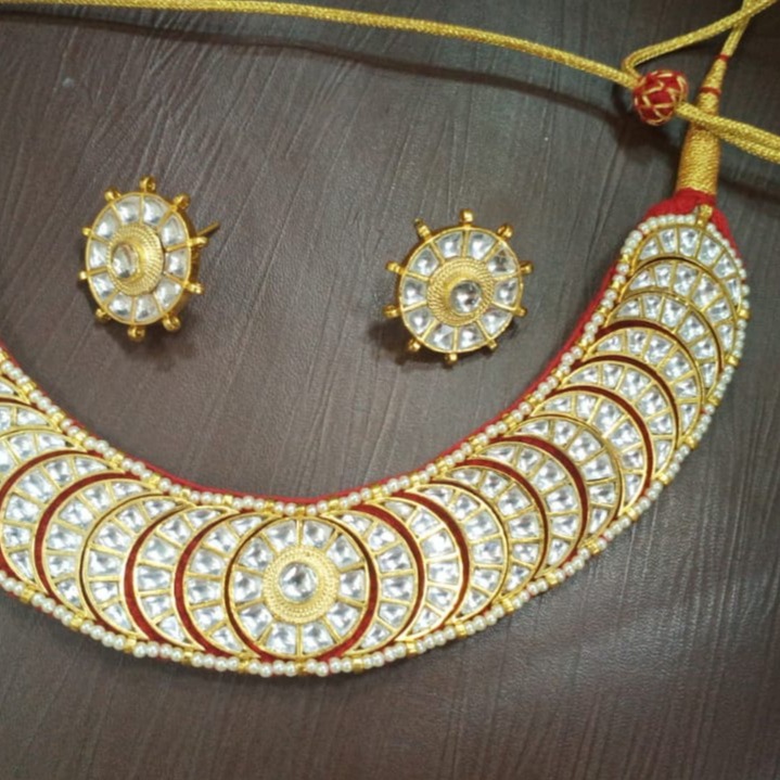 Gadi choker#269