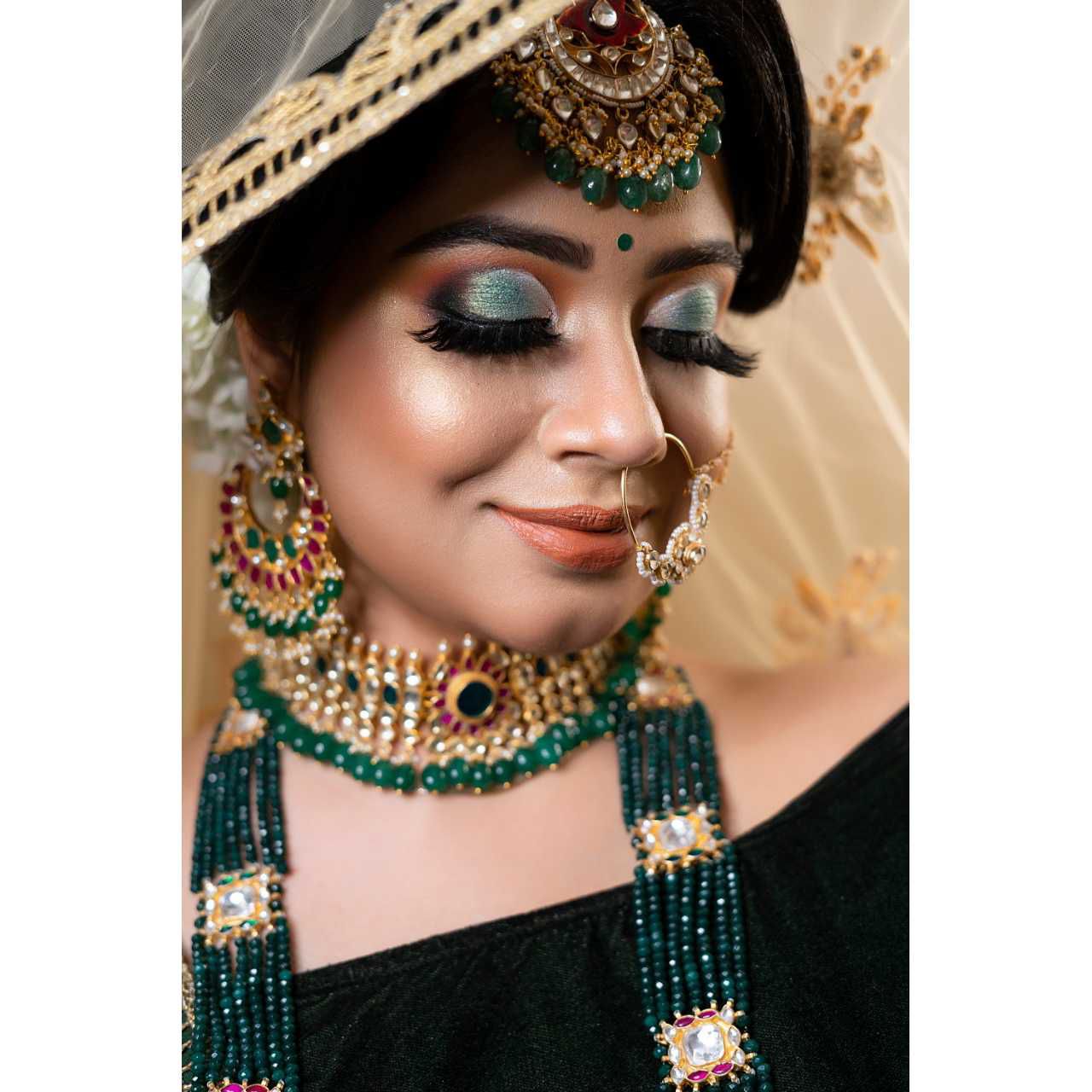 Bridal full set#263