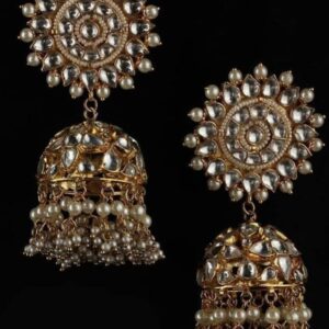 Earrings#258