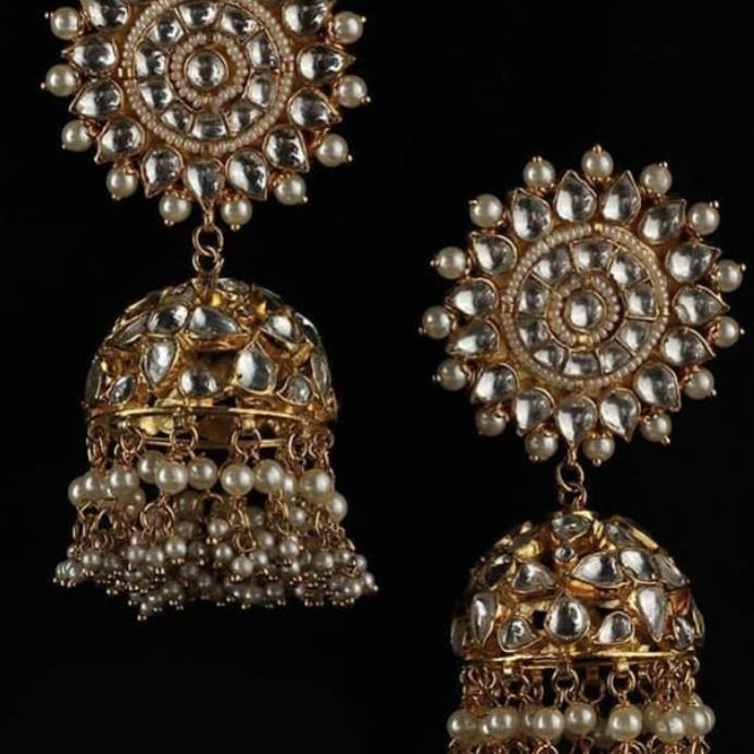 Earrings#258