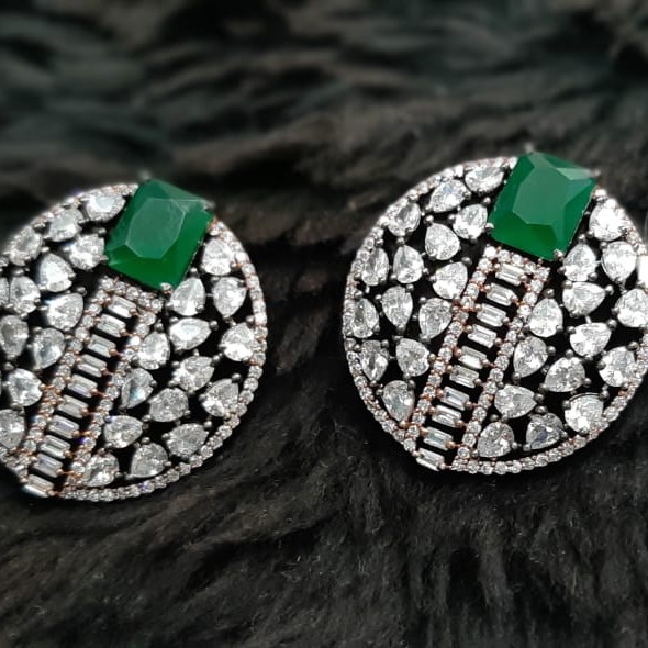 Earrings #250