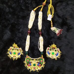 pendant set#dcns166