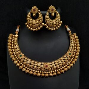 designer antique set#162
