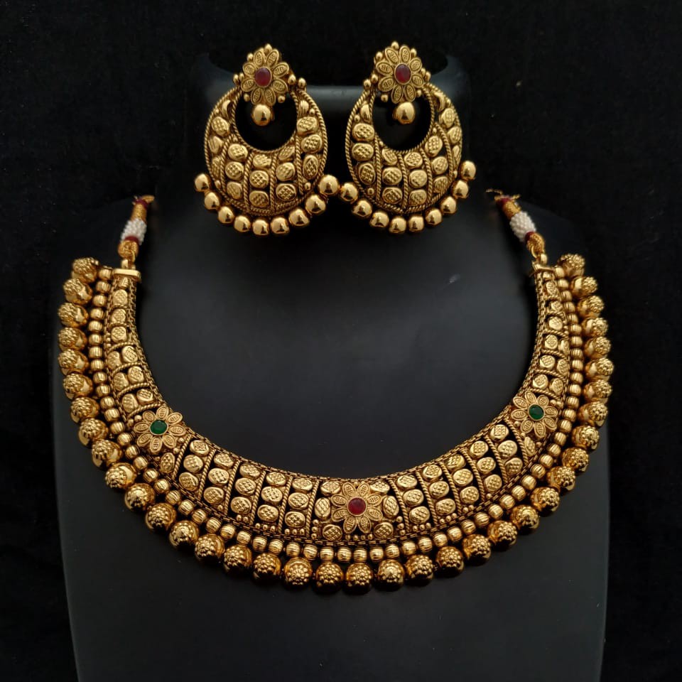 designer antique set#162
