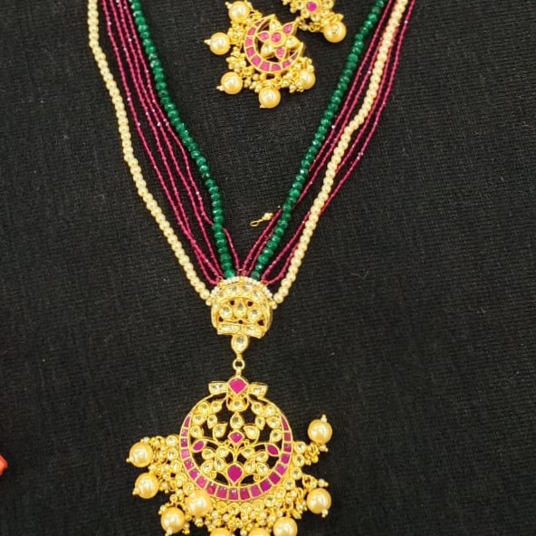 pendant set#116