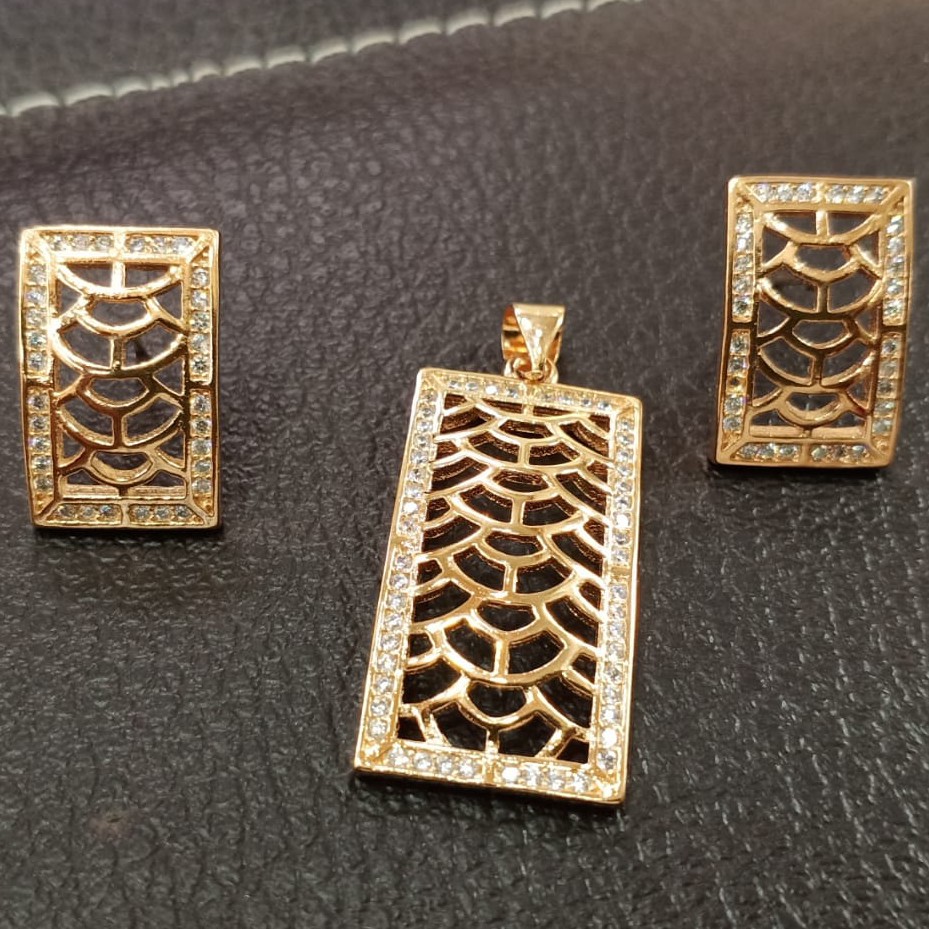 Pendant set#dcns98