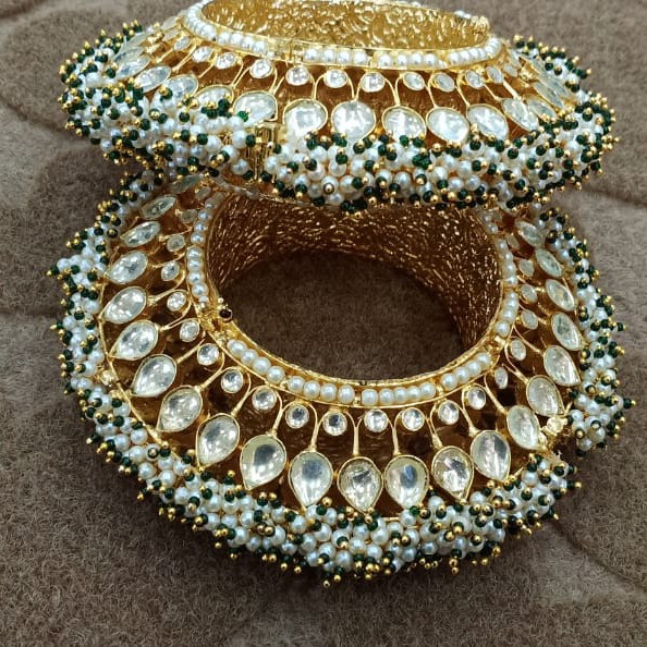 bridal kada pair #089