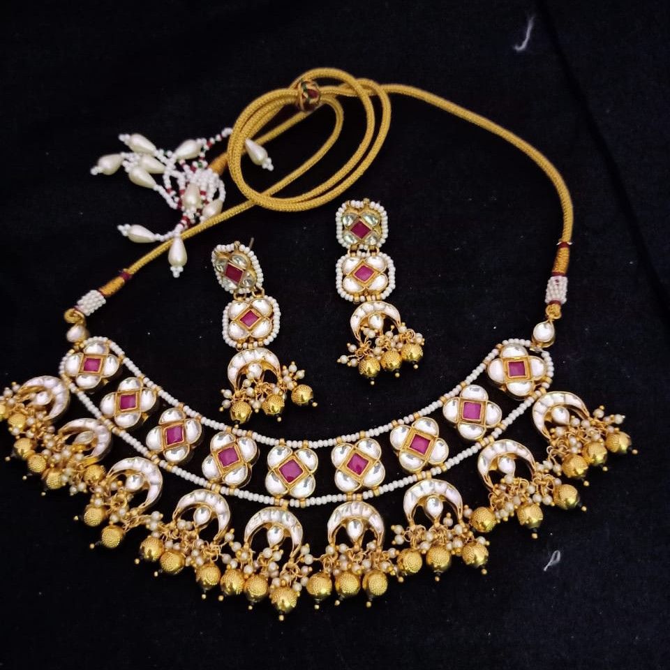Necklace set#dcns005