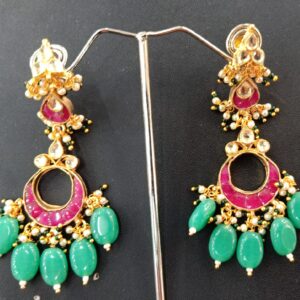 delicate earrings