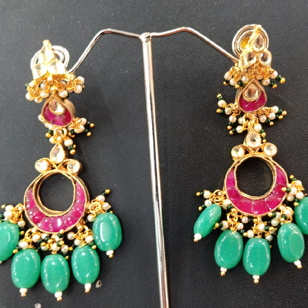 delicate earrings