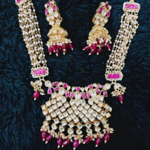 Mini necklace set#dcns14