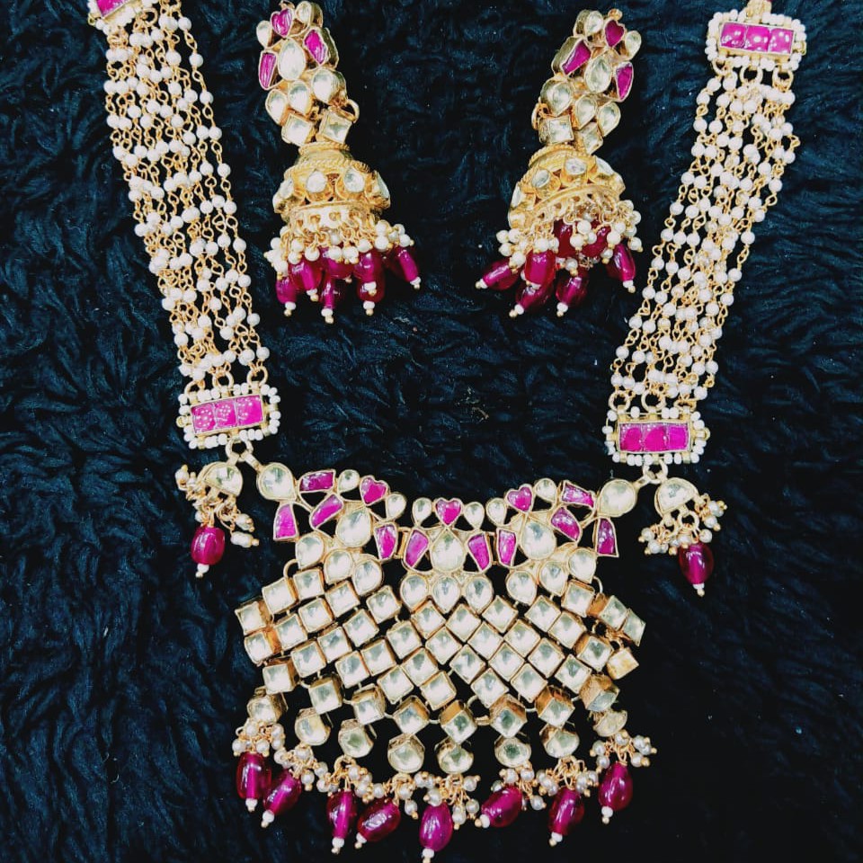 Mini necklace set#dcns14