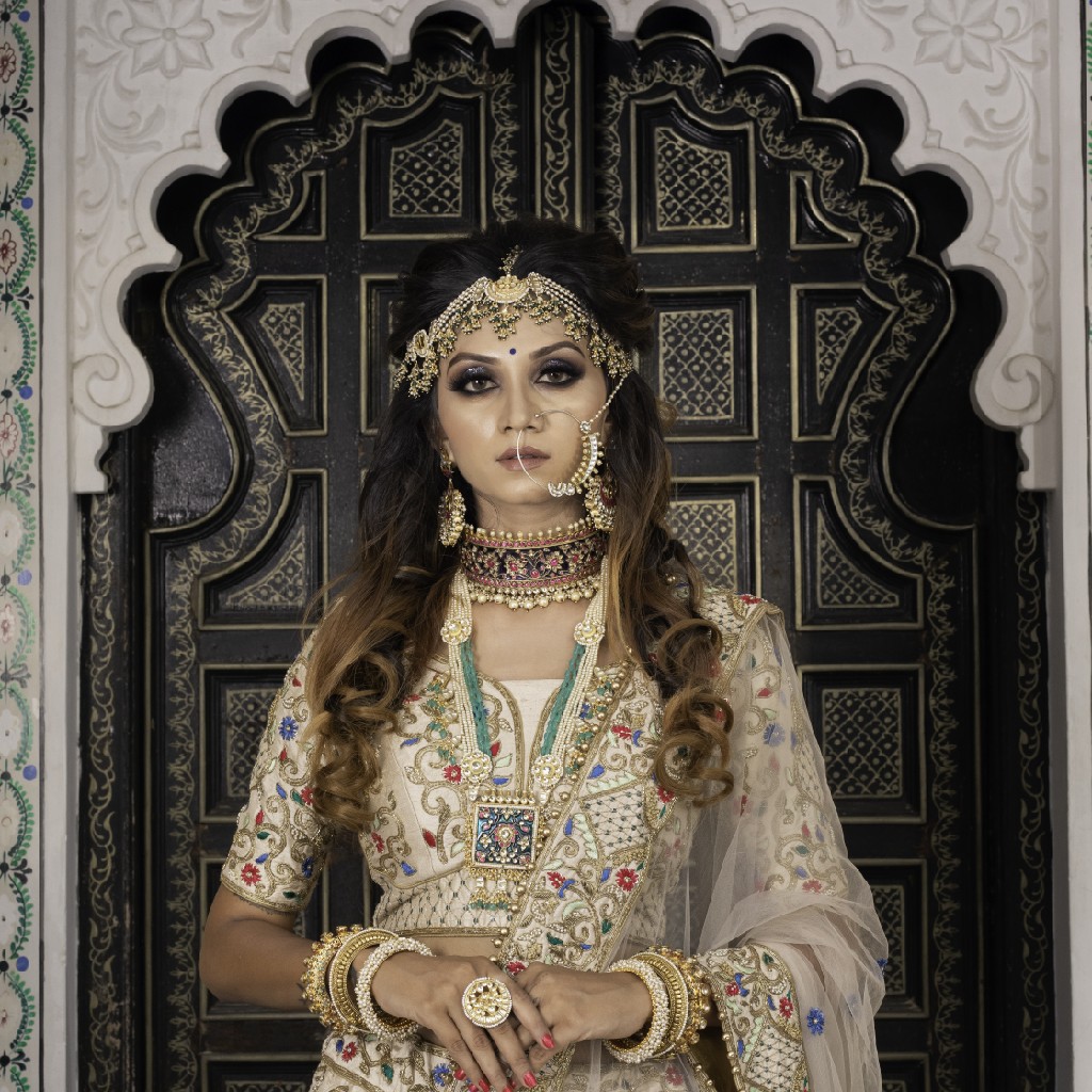 Bridal set