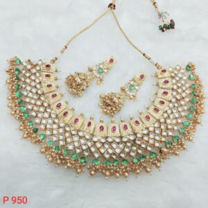 jadter necklace set 006
