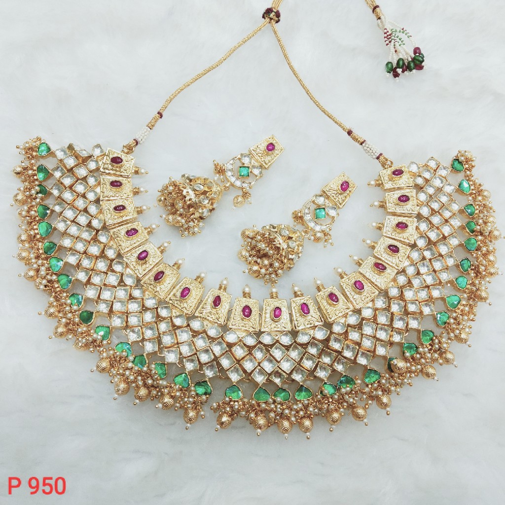 jadter necklace set 006