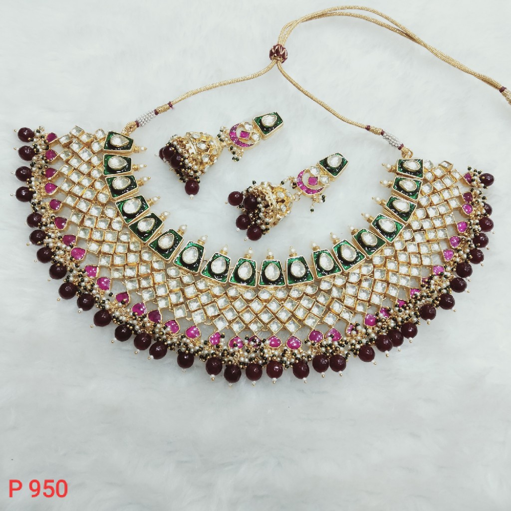jadter necklace set 005