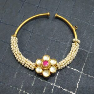 flower Designer kundan nath