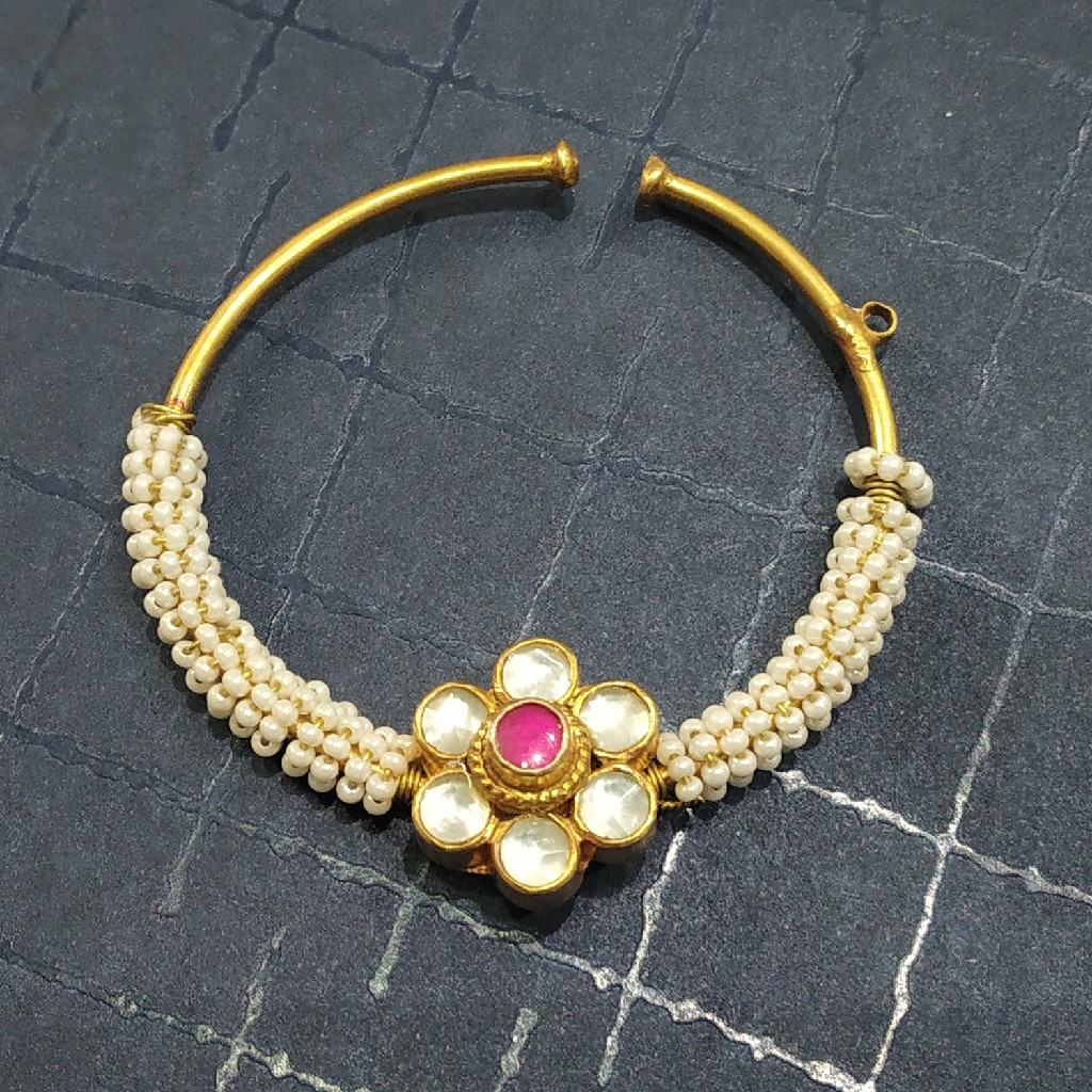 flower Designer kundan nath
