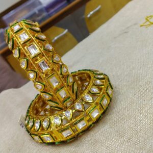 Bikaner Kundan Kareena Kangan