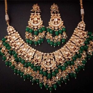 Beautiful Designer Necklace Set