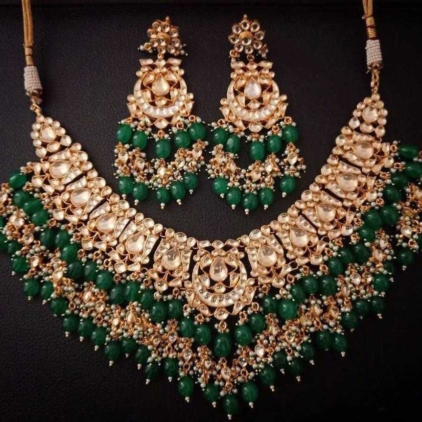 Beautiful Designer Necklace Set