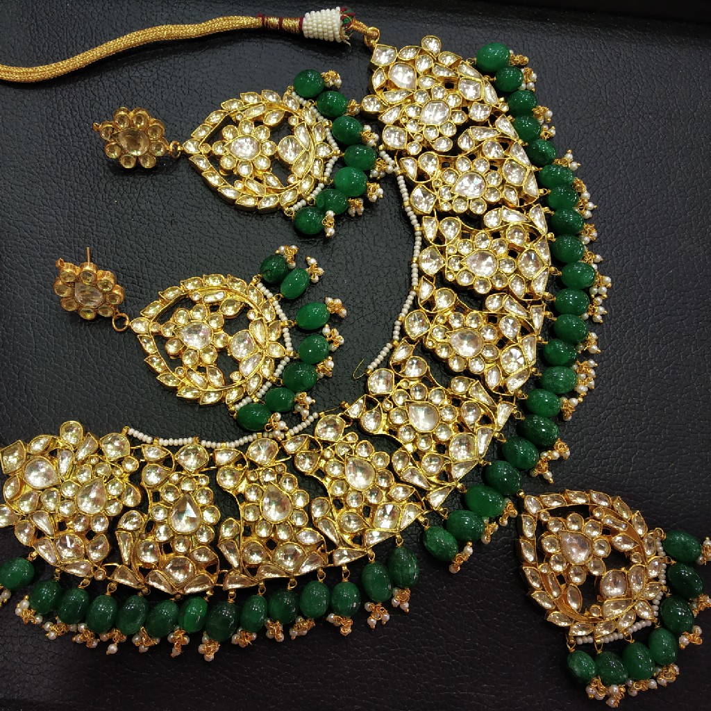 Designer Necklace Set 007
