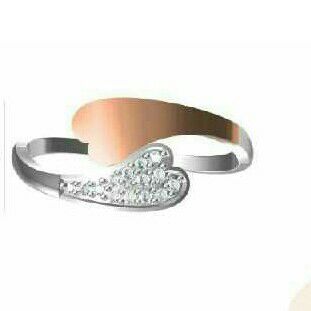 14kt Gold Fancy Ladies Ring
