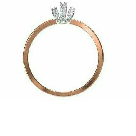 Silver Fancy Designer Ring