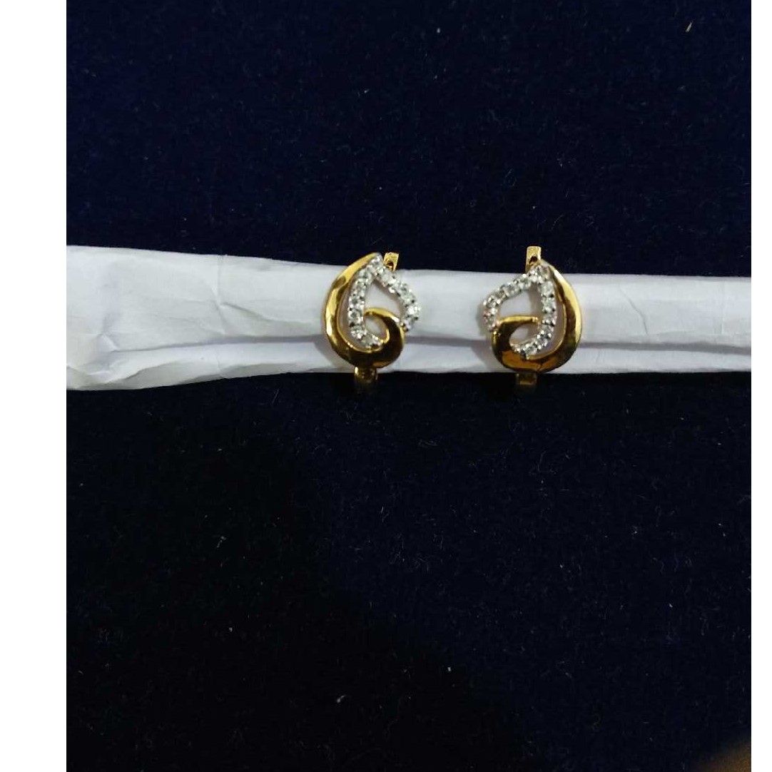 Indian Antique Natural Diamond Bali
