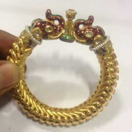 Designer Sutlara Bangle