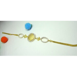 916 cz diamond bracelet