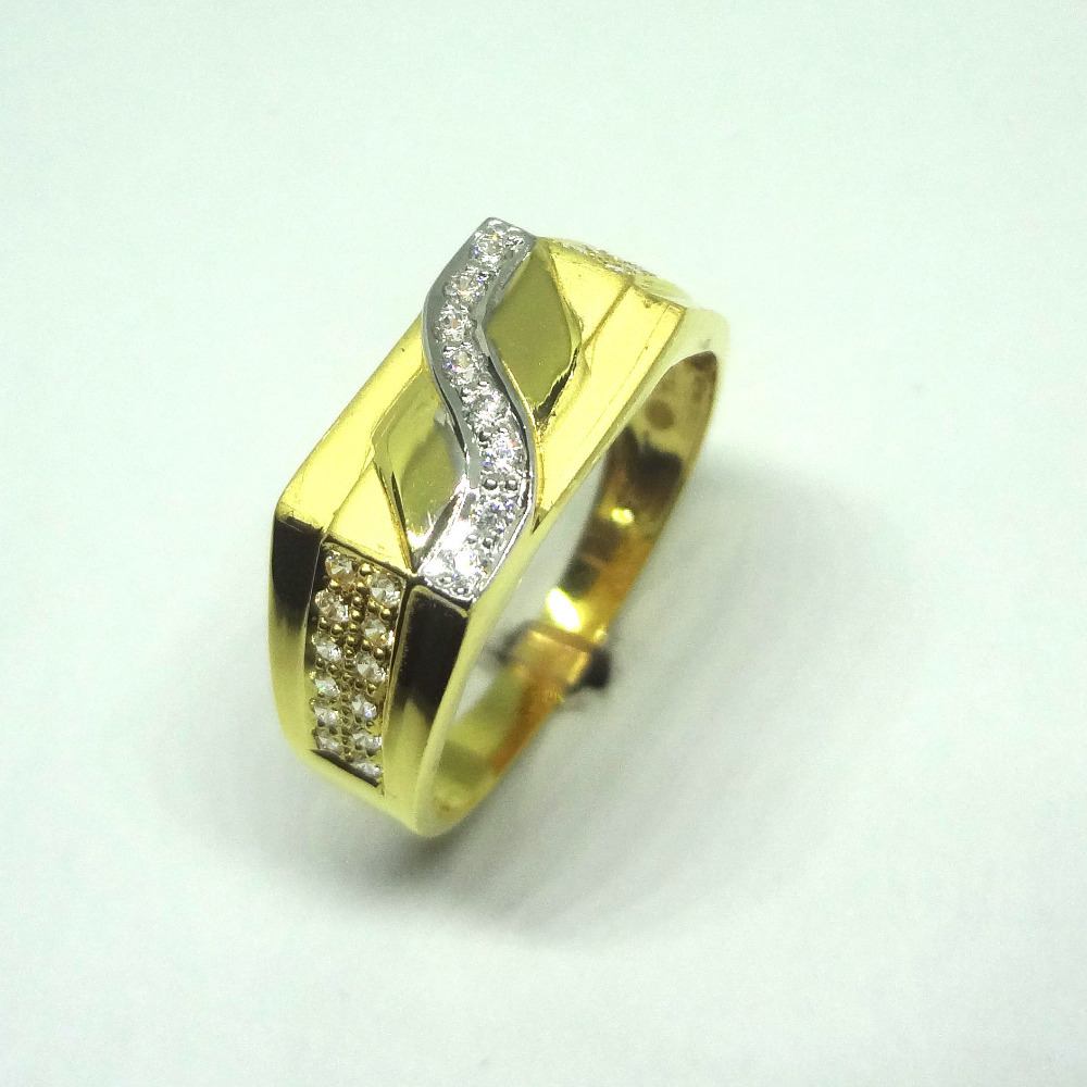 916 cz diamond ring