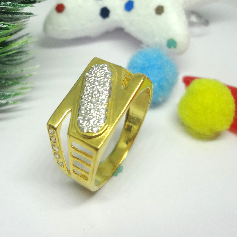 916 cz diamond ring