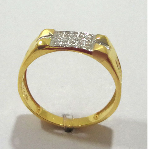 916 cz diamond ring