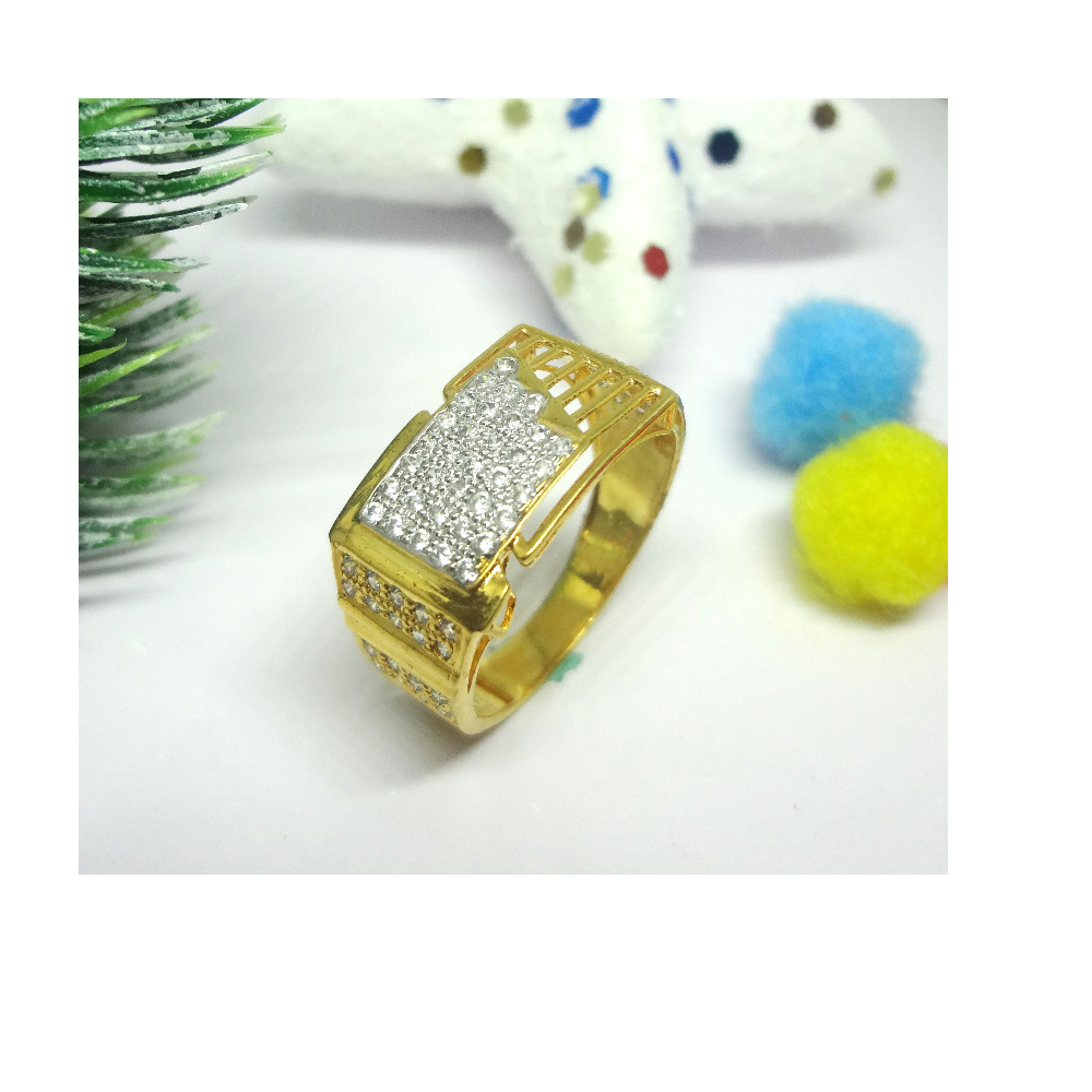 916 cz diamond ring