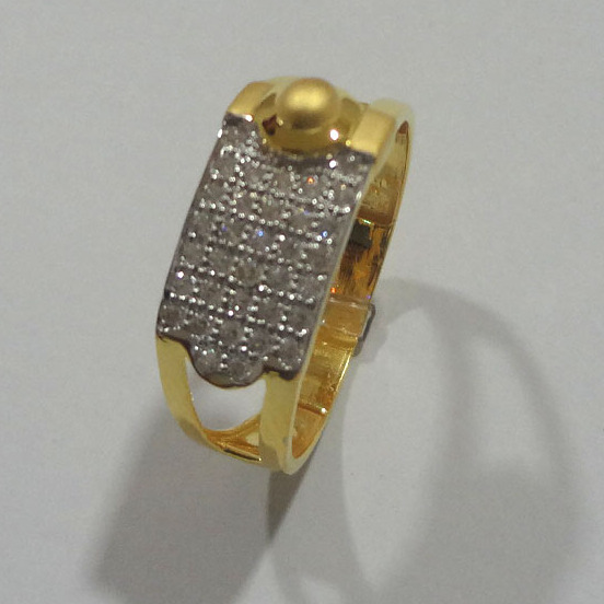 916 cz diamond jewelry GR-0201