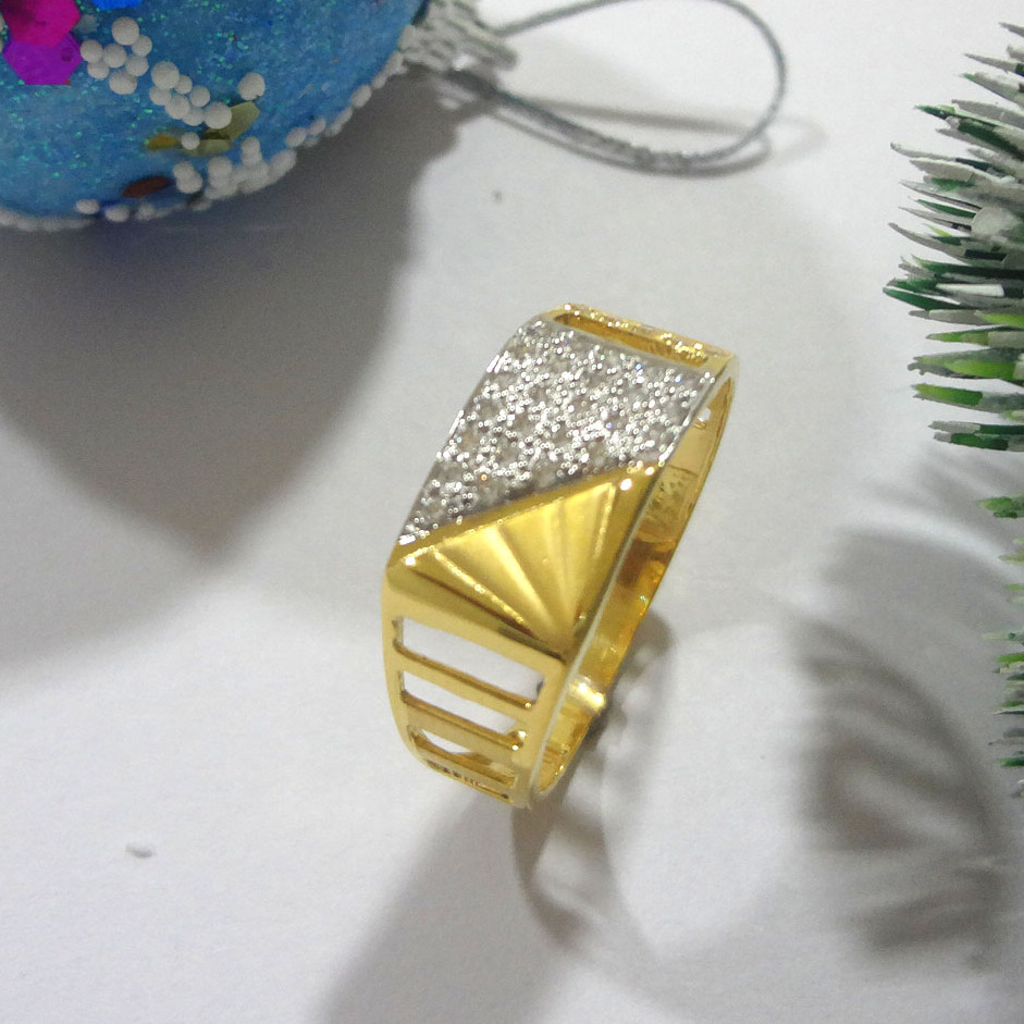916 cz diamond jewelry