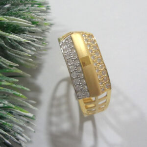 916 cz diamond rings