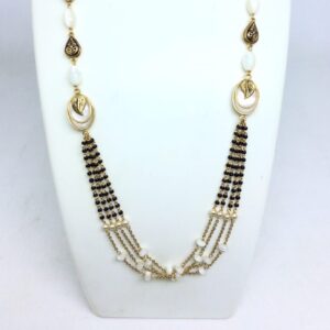 22kt Gold Grand Design Mangalsutra