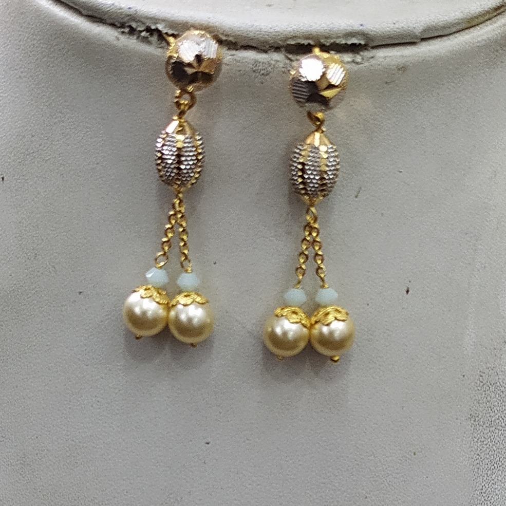916 Gold Traditional Handmade Necklace Set