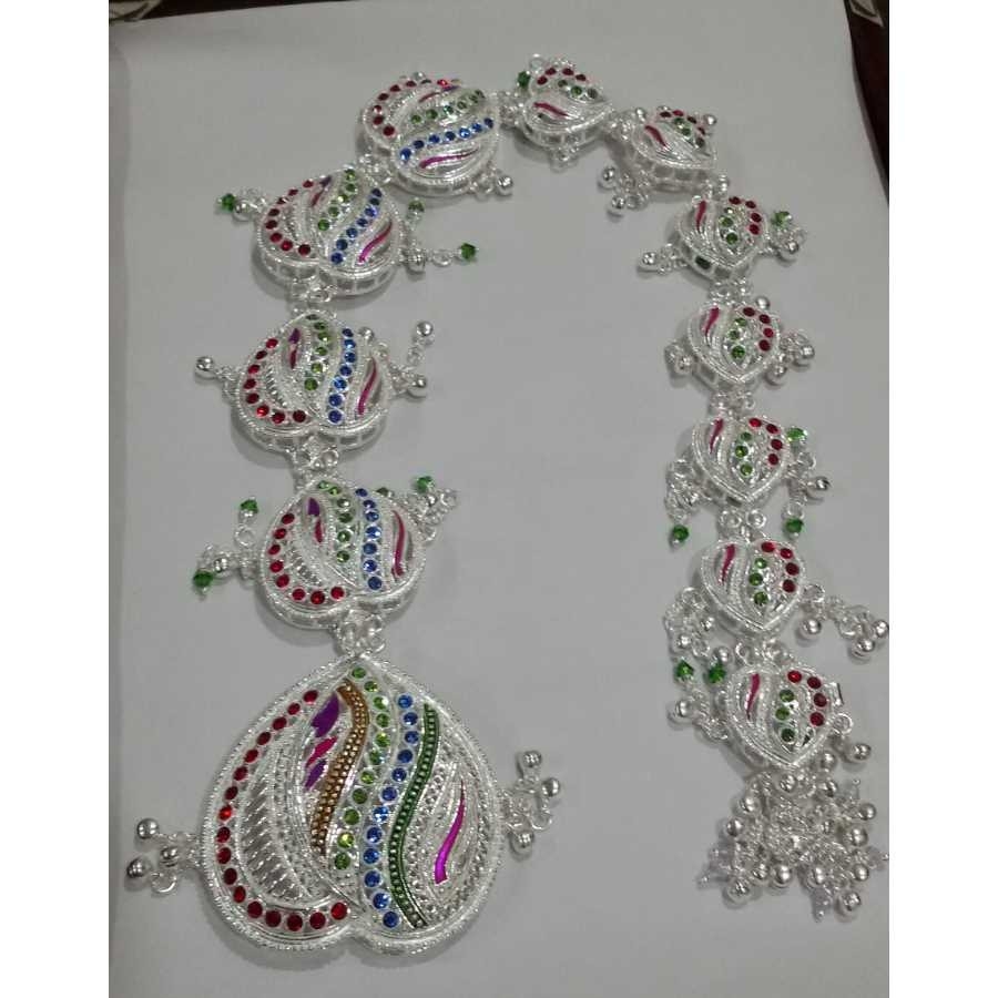 Fancy Hair Chain