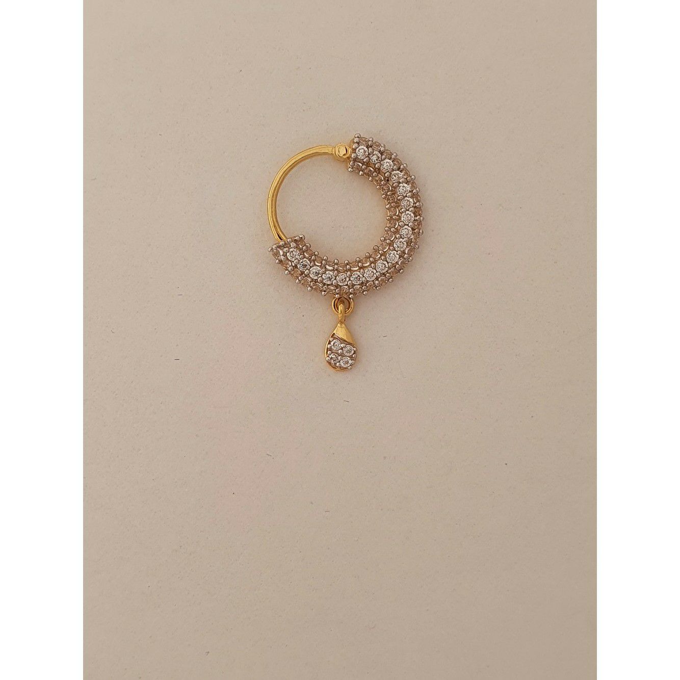 18k DELICATE FANCY NATH