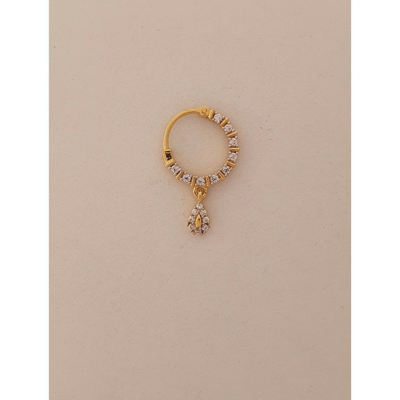 18k DELICATE FANCY NATH