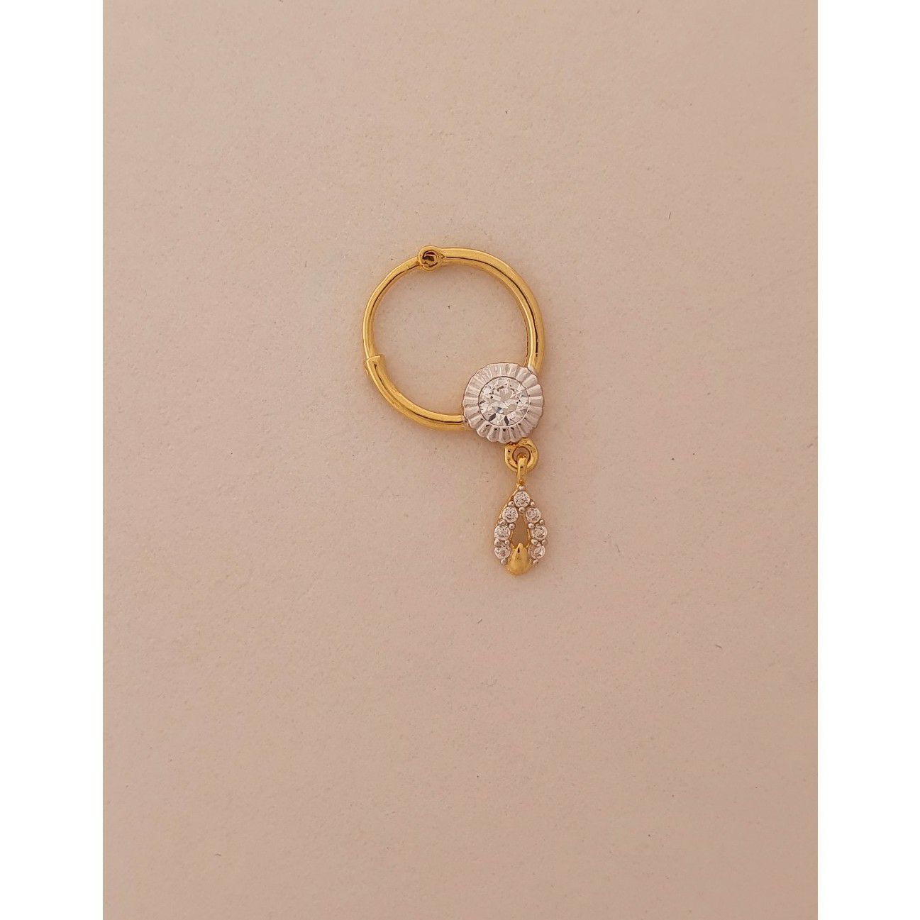 18k DELICATE FANCY NATH