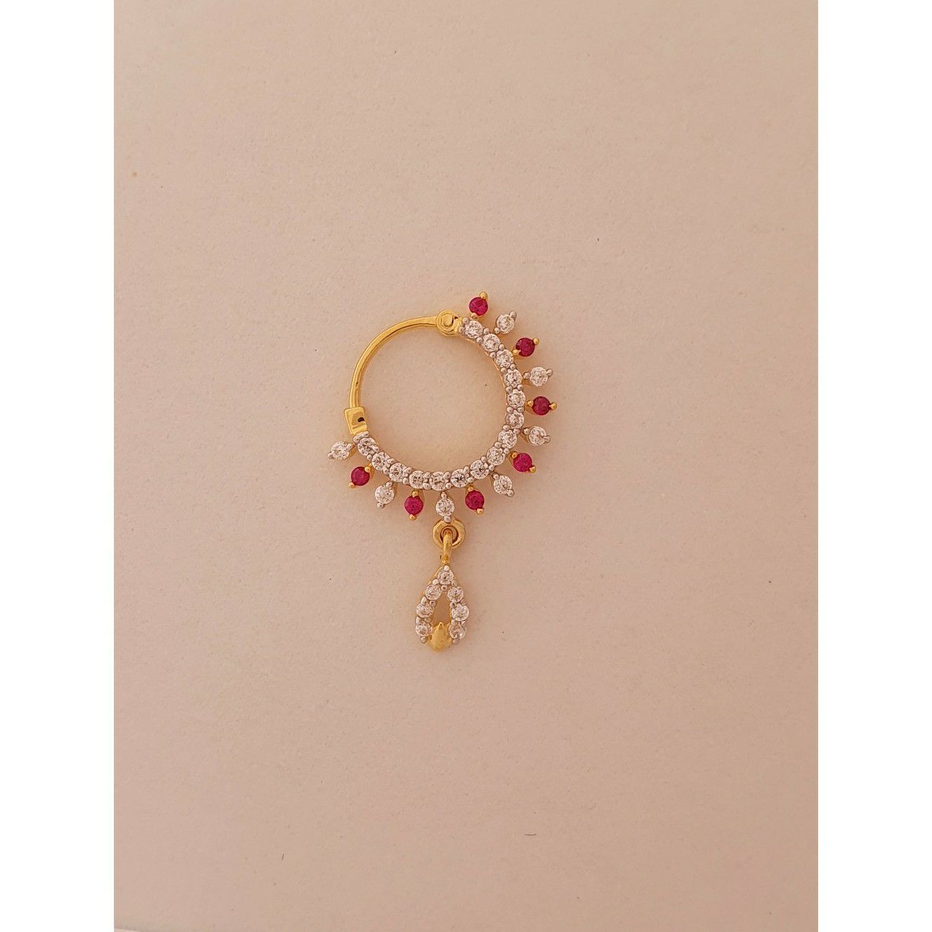 18k DELICATE FANCY NATH