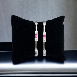 925 Silver Daily Wear Bangle