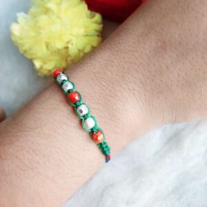 925 Silver Fancy Rakhi