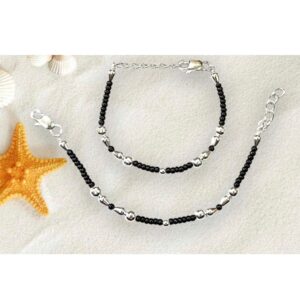 925 silver kids nazariya bracelet